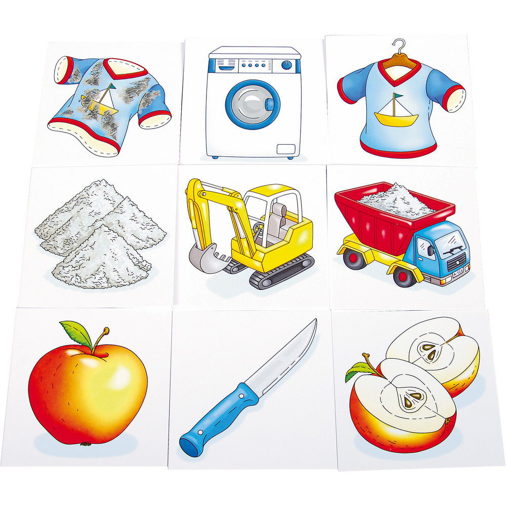 Před, po a co mezi?